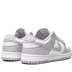 Nike Dunk Low Grey en internet