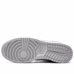 Nike Dunk Low Grey - Rorro´s Boutique