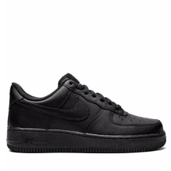 Nike Air Force 1 ´07 Black