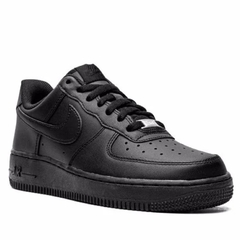 Nike Air Force 1 ´07 Black en internet