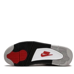 Air Jordan 4 Retro ¨White Cement¨ - Rorro´s Boutique