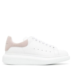 Alexander McQueen Pink