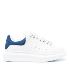Alexander McQueen Blue