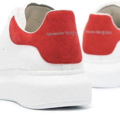 Alexander McQueen Red - comprar en línea
