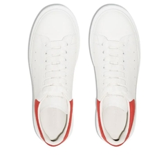 Alexander McQueen Red en internet