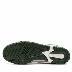 New Balance 550 Verde - Rorro´s Boutique