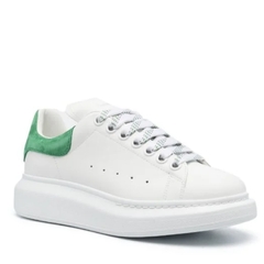 Alexander McQueen Green - comprar en línea