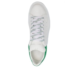 Alexander McQueen Green - Rorro´s Boutique