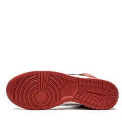 Nike Dunk High Retro Red - Rorro´s Boutique