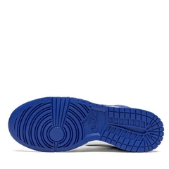 Nike Dunk High Retro Blue - Rorro´s Boutique