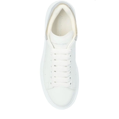 Alexander McQueen Silver - Rorro´s Boutique