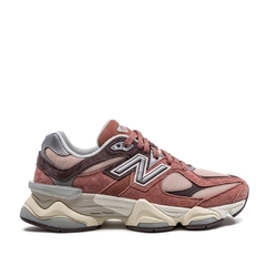 New Balance 9060 Pink Purple - comprar en línea