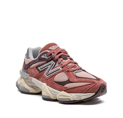 New Balance 9060 Pink Purple en internet