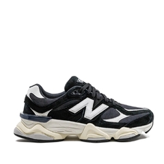 New Balance 9060 White Grey Black - comprar en línea
