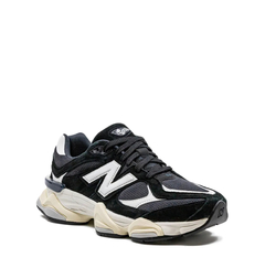 New Balance 9060 White Grey Black en internet