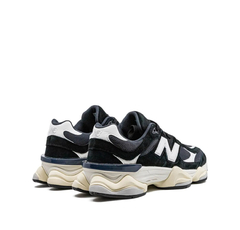 New Balance 9060 White Grey Black - Rorro´s Boutique