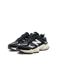 Imagen de New Balance 9060 White Grey Black