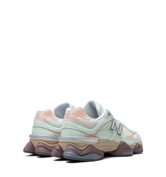New Balance 9060 White Cream Blue - Rorro´s Boutique