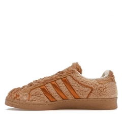 Adidas Superstar Concha de Chocolate - Rorro´s Boutique
