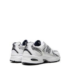 New Balance 530 Blanco Clásico - Rorro´s Boutique