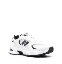 New Balance 530 Blanco Negro en internet