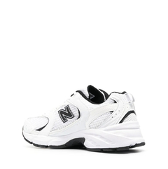 New Balance 530 Blanco Negro - Rorro´s Boutique