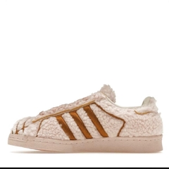 Adidas Superstar Concha de Fresa - Rorro´s Boutique