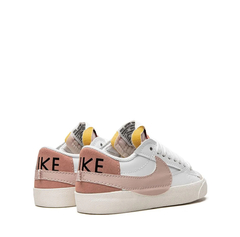 Nike Blazer Low 77 Jumbo Pink - Rorro´s Boutique