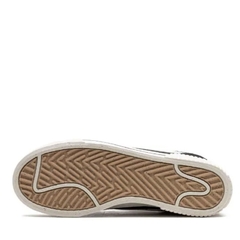 Nike Court Legacy Lift Black Sail - tienda en línea
