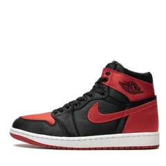 Air Jordan 1 Retro High Satin Bred - Rorro´s Boutique