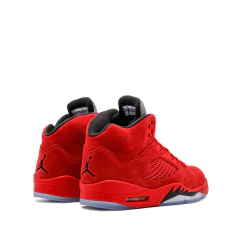 Air Jordan 5 Retro Ranging Bull - Rorro´s Boutique