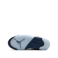 Air Jordan 5 Retro Georgetown