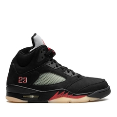 Air Jordan 5 Retro Black Red 23 - comprar en línea