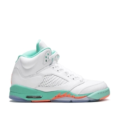Air Jordan 5 Retro Light Aqua - comprar en línea