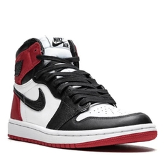 Air Jordan 1 Retro High Black Toe - comprar en línea