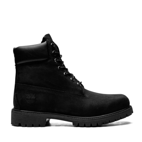 Timberland Waterproof Premium Classic Black - comprar en línea