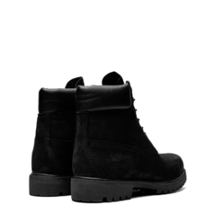 Timberland Waterproof Premium Classic Black - Rorro´s Boutique