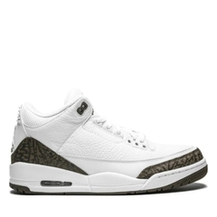 Air Jordan 3 Retro Mocha
