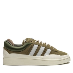 Campus Bad Bunny Olive