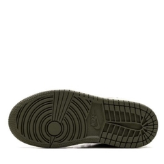 Air Jordan 1 Low Travis Scott Medium Olive - tienda en línea