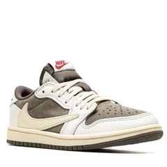 Air Jordan 1 Low Travis Scott Reverse Mocha - comprar en línea