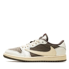 Air Jordan 1 Low Travis Scott Reverse Mocha - Rorro´s Boutique