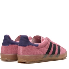 Adidas Gazelle Indoor Rosa - Rorro´s Boutique