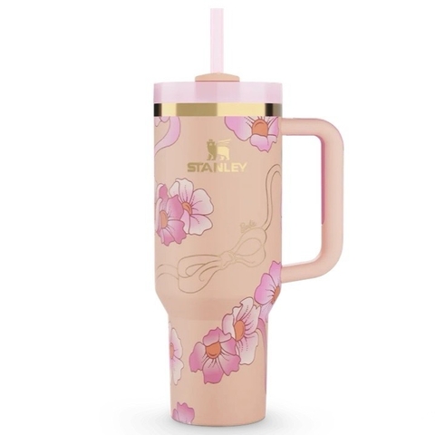 Stanley x Barbie 80´s Peaches´n Cream - comprar en línea