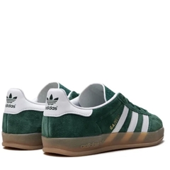 Adidas Gazelle Indoor Verde - Rorro´s Boutique