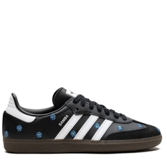 Adidas Samba Classic Black Flowers - comprar en línea