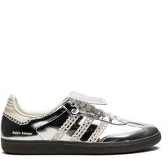 Adidas Samba x Wales Bonner Silver - comprar en línea