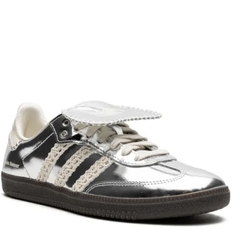 Adidas Samba x Wales Bonner Silver en internet