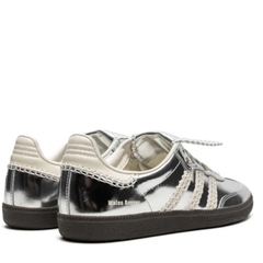 Adidas Samba x Wales Bonner Silver - Rorro´s Boutique