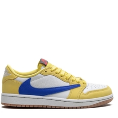 Air Jordan 1 Low Travis Scott Canary - comprar en línea